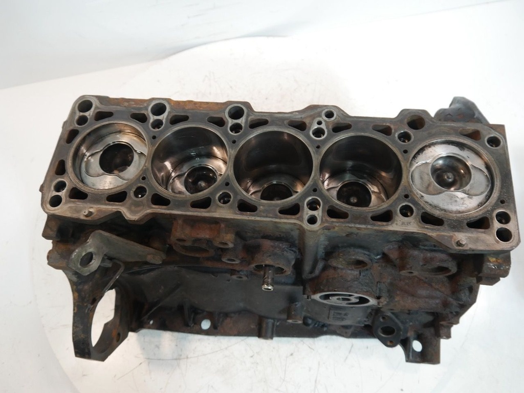[MTD-494869] Bloque motor VW Transporter T4 2.5 TDI AJT 046103021
