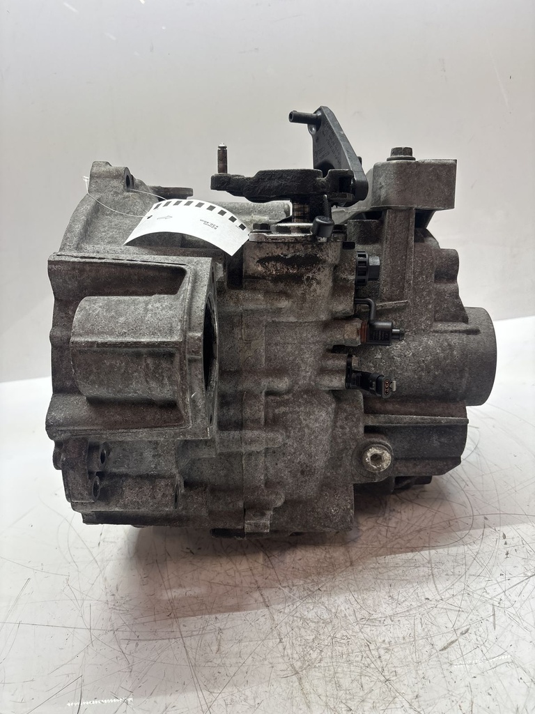 [MTD-514674] Caja de cambios manual VW Golf VII 2.0 TDI CRBC PFL 6 velocidades 02Q300050E