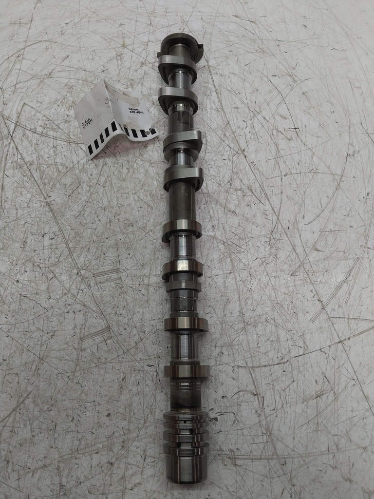 [MTD-528935] Árbol de levas Hyundai i30 1.6 GDi (G4FD)