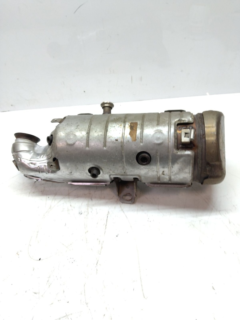 [MTD-509692] Catalizador Peugeot 308 SW III 1.5 BlueHDi YHZ DV5RC 9846386080