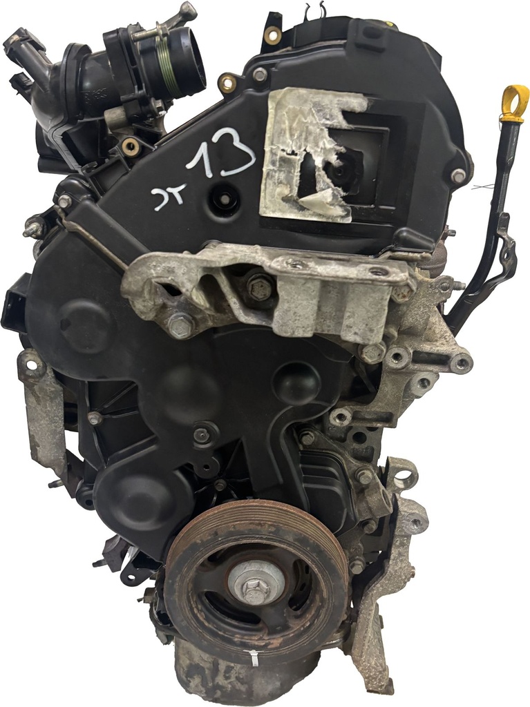 [MTD-497956] Motor Volvo V60 I 1.6 DRIVe D4162T 36050493 36002125