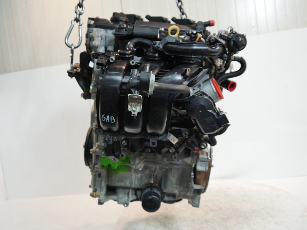 [MTD-510021] Motor Toyota Yaris MXP 1.5 Hybrid M15A-FXE