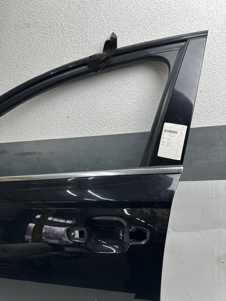 [MTD-497365] Puerta delantera izquierda Audi A6 C7 4GC 3.0 CGQ CGQB