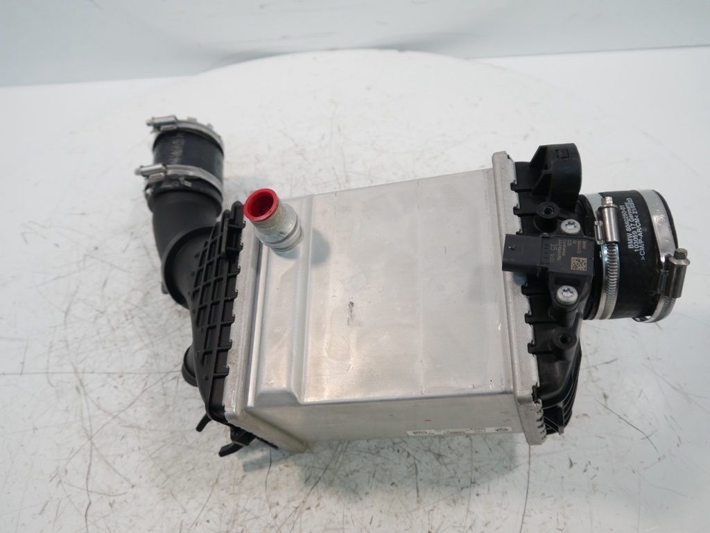 [MTD-491482] Intercooler BMW XM G09 4.4 V8 S68B44A 2024