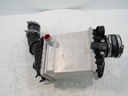 Intercooler BMW XM G09 4.4 V8 S68B44A 2024