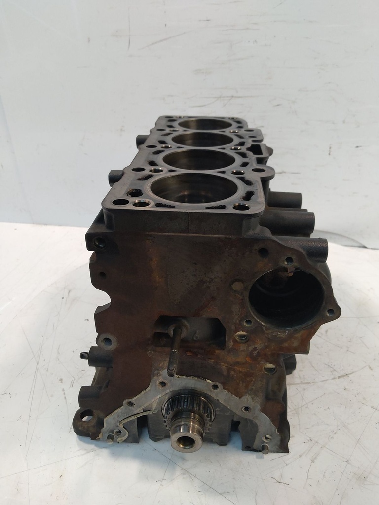 [MTD-521714] Bloque motor VW Golf VI 2.0 TDI CAYC CAY 03L021AL