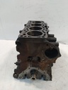 Bloque motor VW Golf VI 2.0 TDI CAYC CAY 03L021AL