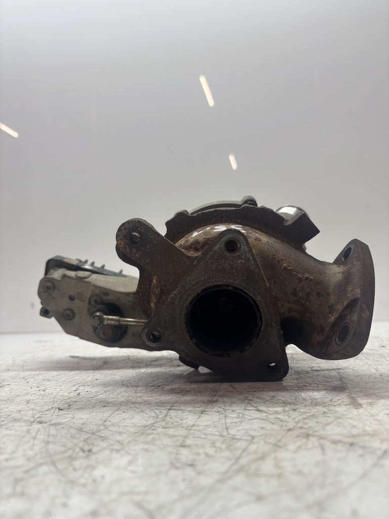[MTD-480726] Turbocompresor Land Rover Discovery L462 3.0 SDV6 306DT Gen2 FPLA-6K682-BC