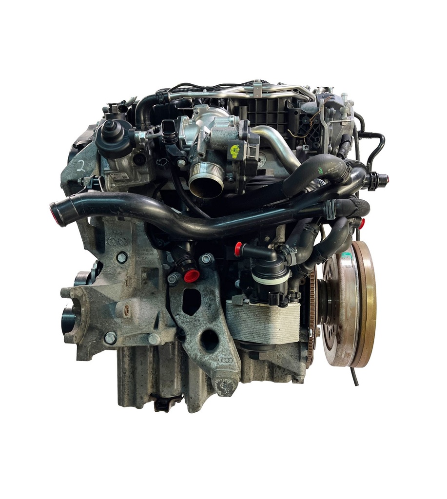 [MTD-405305] Motor Audi A4 A5 8T 2.0 TDI Diesel CAGA CAG 03L100036C