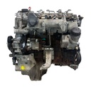 Motor Ssangyong Rodius 2.7 Xdi D27R-056 D27DT OM655.925
