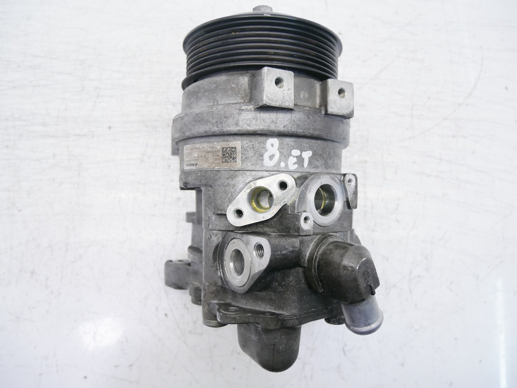 [MTD-435214] Servobomba de dirección Rolls Royce Dawn Ghost Wraith 6.6 V12 N74B66A