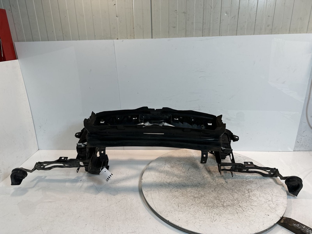 [MTD-498427] Parachoques BMW Serie 3 F30 2.0 N47D20C 51747255413