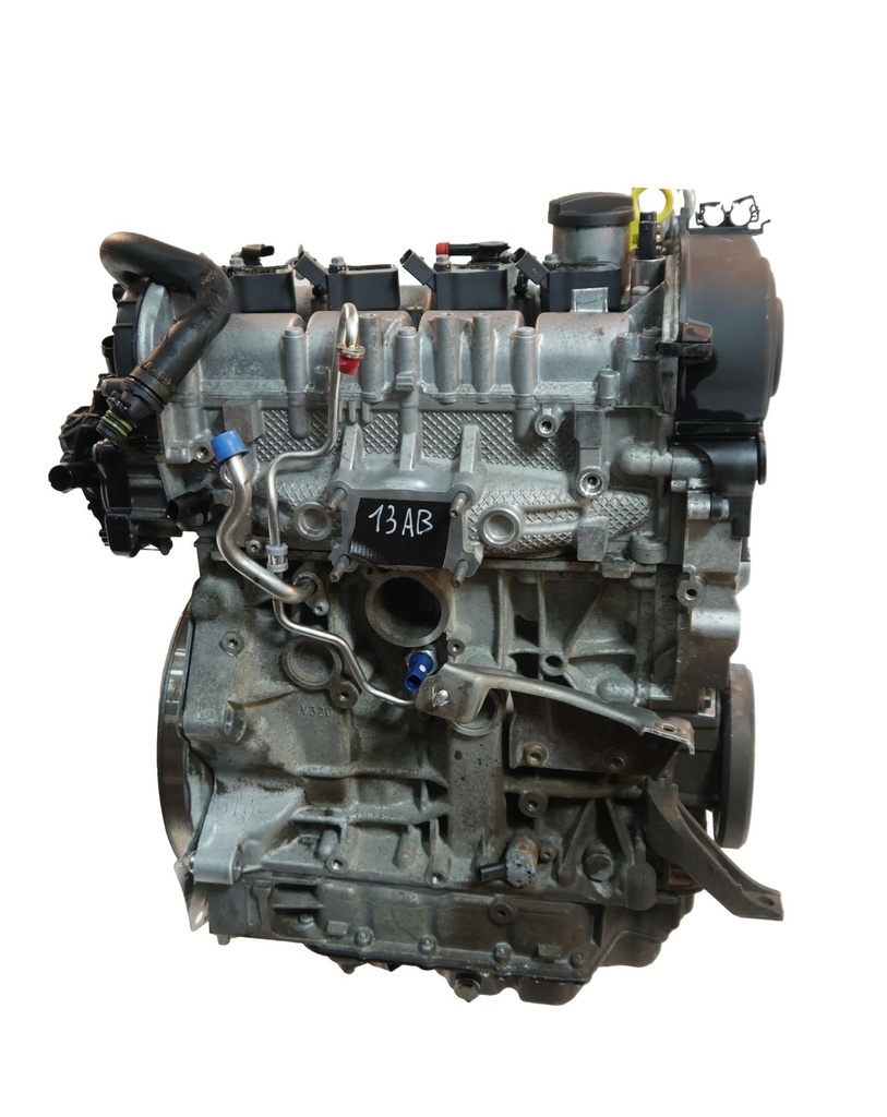 [MTD-499431] Motor Audi VW A3 Golf 1.4 TFSI GTE CUK CUKB 04E100099A