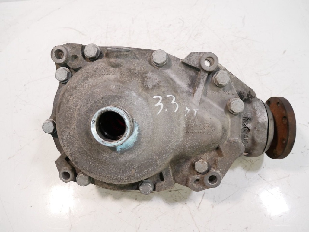 [MTD-451842] Diferencial BMW Serie 3 E90 2.0 320d xDrive N47D20C N47 7555876
