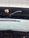 Tapa del maletero Kia Sportage MK4 QLE 1.6 Gasolina G4FD 73700-F1000