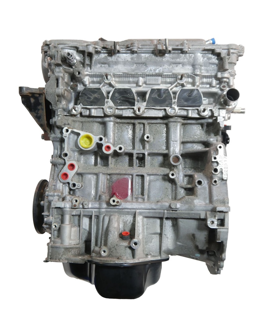 [MTD-496685] Motor Toyota RAV4 2.5 Hybrid 2AR-FXE 145kW/197CV 109.000km