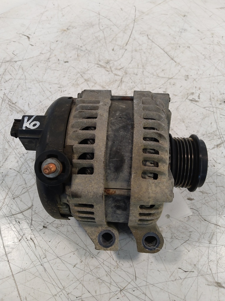 [MTD-528929] Alternador Jaguar XF X250 3.0 D