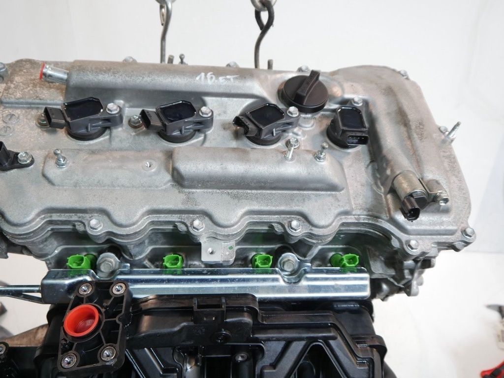 [MTD-496695] Motor Lexus NX 300h 2.5 Hybrid 2AR-FXE 85.000km 1900036430