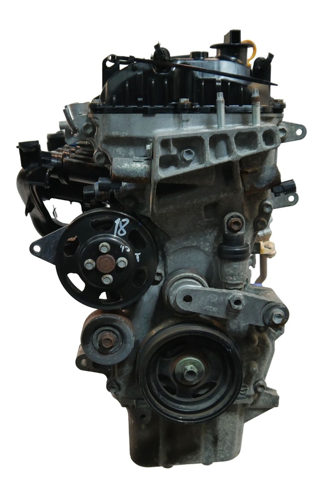 [MTD-500236] Motor Suzuki Swift V 1.2 K12C 38.000 km