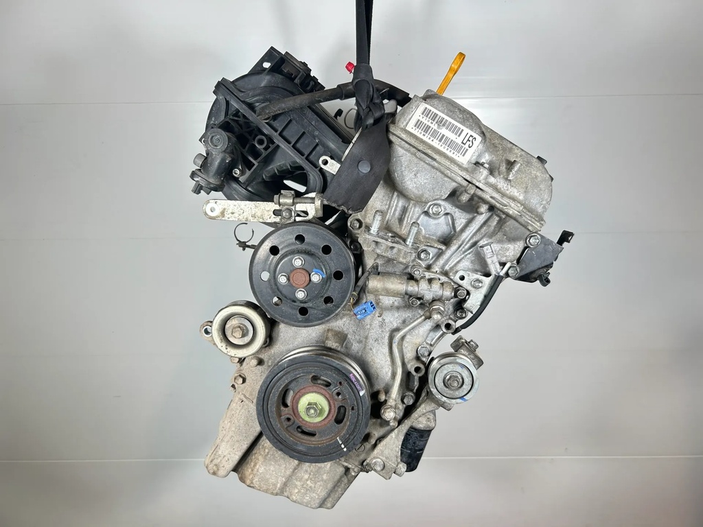 [1000114] Motor Suzuki Vitara LY 1,6i M16A Gasolina