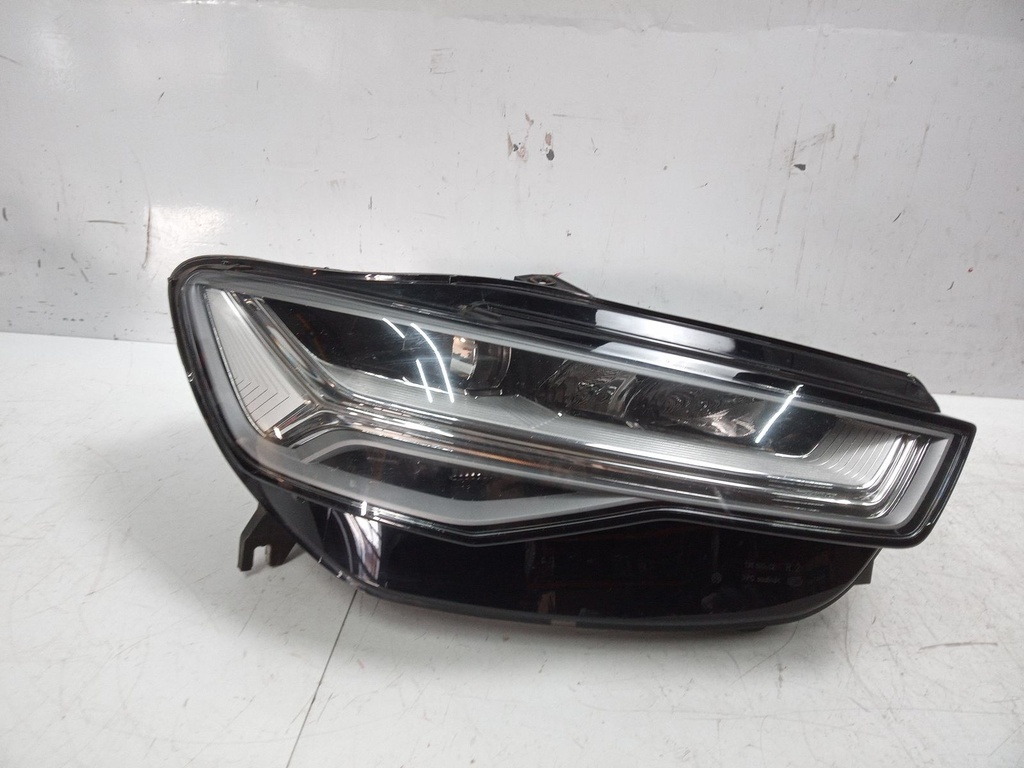 [MTD-499925] Faros de xenón izquierda Audi A6 Allroad C7 4G 3.0 TDI CRT CRTD
