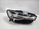 Faros de xenón izquierda Audi A6 Allroad C7 4G 3.0 TDI CRT CRTD