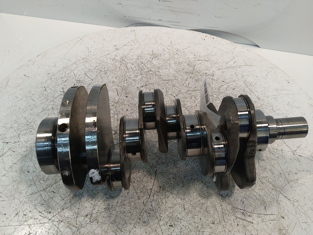 [MTD-512960] Cigüeñal Land Rover Discovery L462 3.0 D 306DTA GEN2 9X2Q-BA