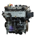 Motor Audi Seat VW A1 Ibiza Golf 1.4 TFSi CPTA CPT 04E100033C