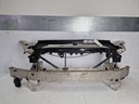 Máscara frontal Mercedes Clase C W205 C 220 OM651.921 2014-2018