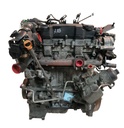 Motor Volvo V70 III 1.6 D D4164T