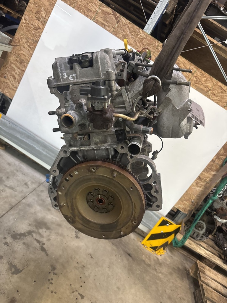 [MTD-516343] Motor Suzuki Liana 1.6 M16A (155000 km, ab 03/2002)