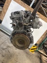 Motor Suzuki Liana 1.6 M16A (155000 km, ab 03/2002)
