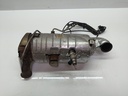 Catalizador filtro de partículas diésel Opel Astra 1.5 TD YHZ YH01 9846386080