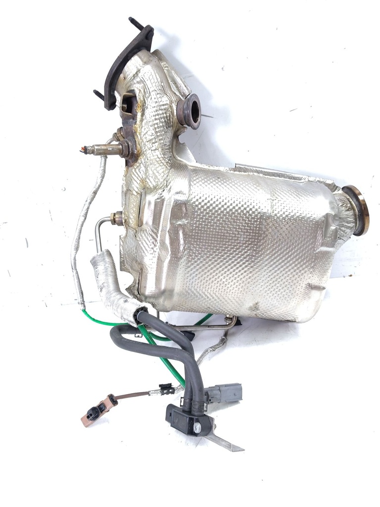 [MTD-519697] Catalizador Land Rover Discovery V 3.0 Hybrid DT306 AJ20D6 LPLA-5H240-BG