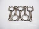 5x Biela Porsche Boxster 986 2.7 gasolina M96.23/96.23 9961031028R