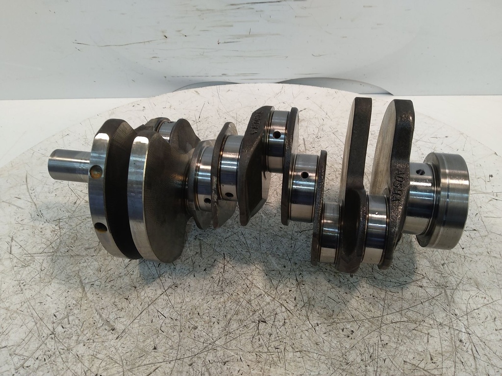 [MTD-513668] Cigüeñal Land Rover Velar L560 3.0 SDV6 306DTA GEN2 9X2Q-BA