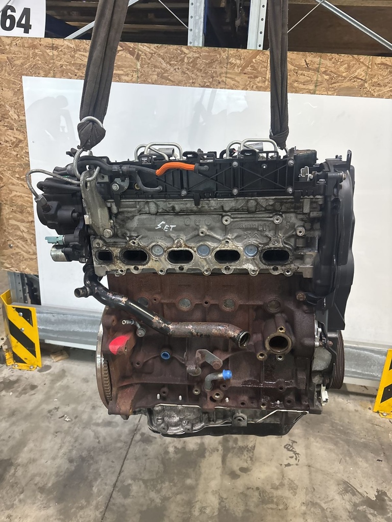 [MTD-516625] Motor Ford S-Max 2.0 TDCi UFWA 1681986 9M5Q-6006-BA