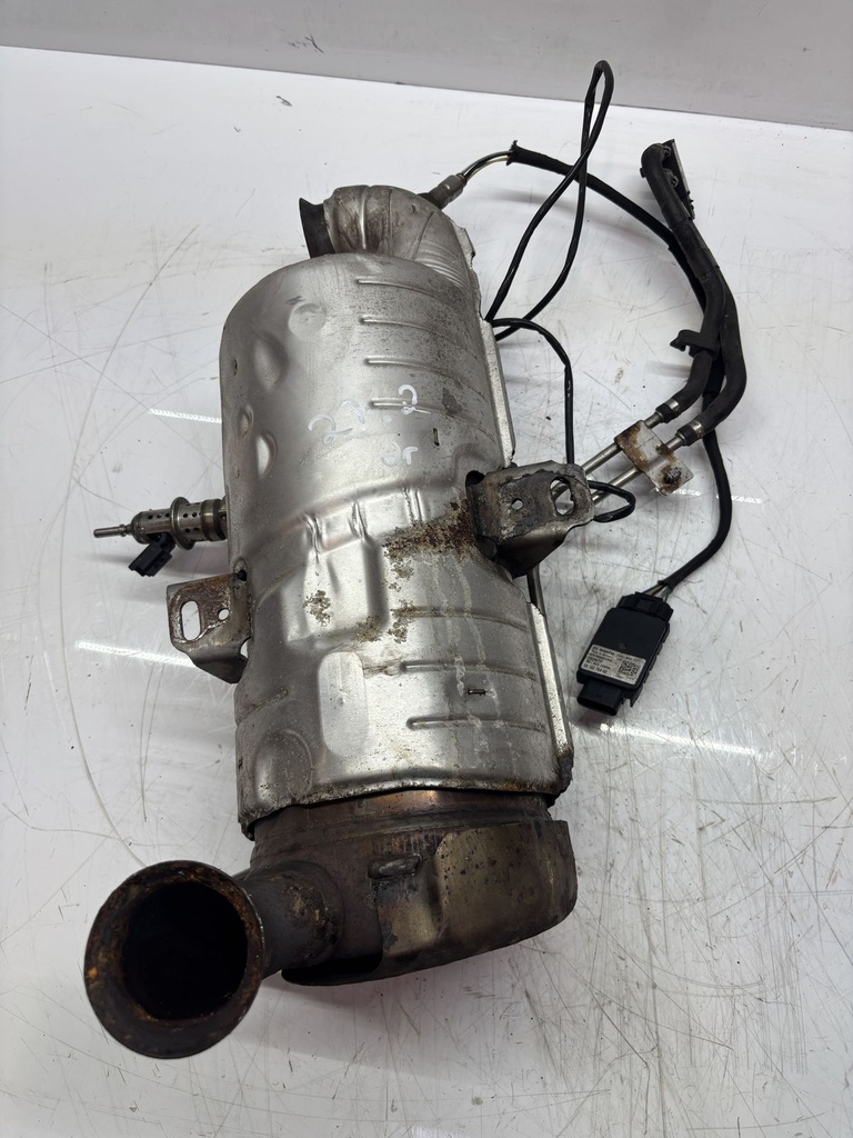 [MTD-500090] Catalizador Opel Corsa F 1.5 YHT YH01 DV5RCF 9835351780