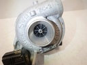 Turbocompresor Fiat Ducato 2.0 D 250A2000 250A 832642-5005S