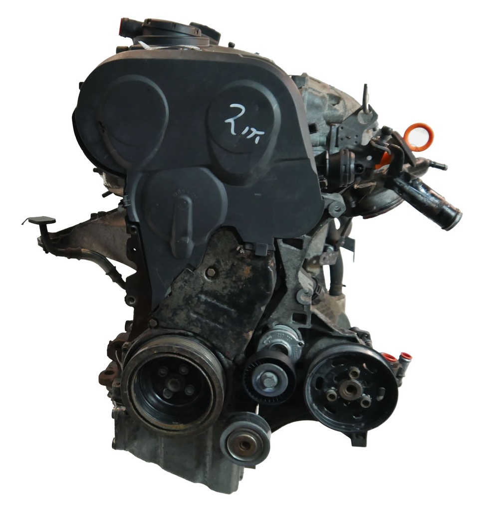 [MTD-501600] Motor Audi A4 B7 / A6 C6 2.0 TDi BRE 03G100103LX