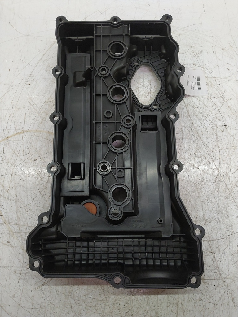 [MTD-528925] Tapa de balancines Hyundai Tucson 2.4 GDI