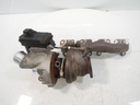 Turbocompresor Citroën Peugeot 1.6 DGZ EP6FADTXHP 5G06 9813852580