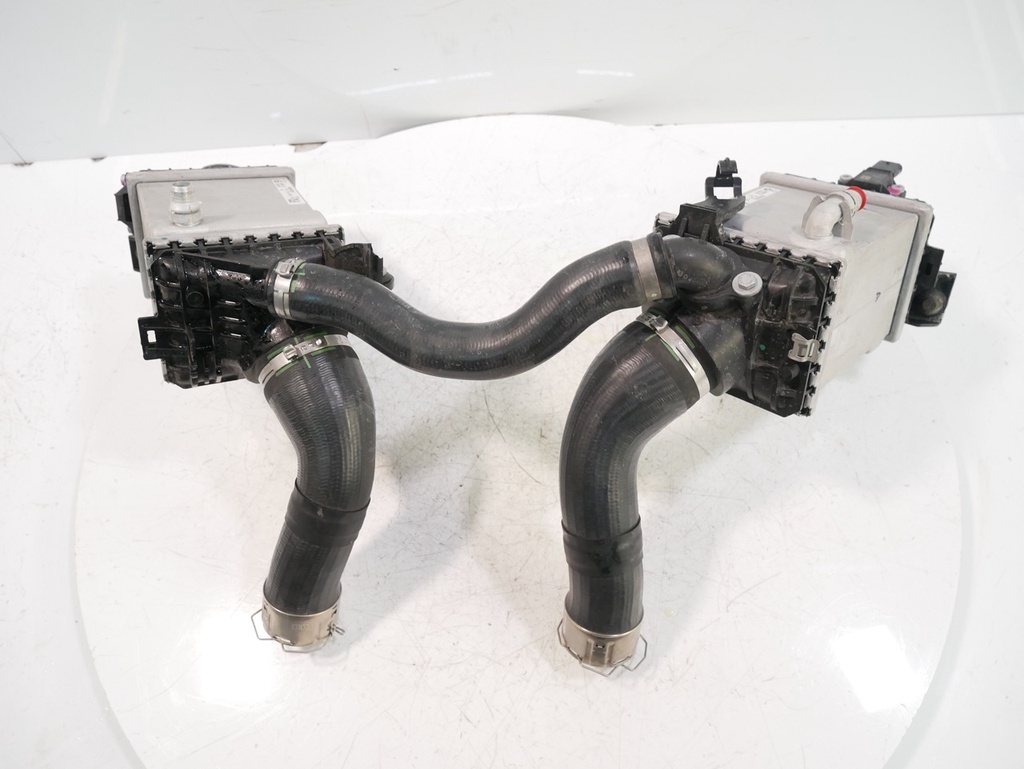[MTD-420758] Intercooler BMW X7 G07 4.4 V8 xDrive M50i N63M N63B44D 8660688