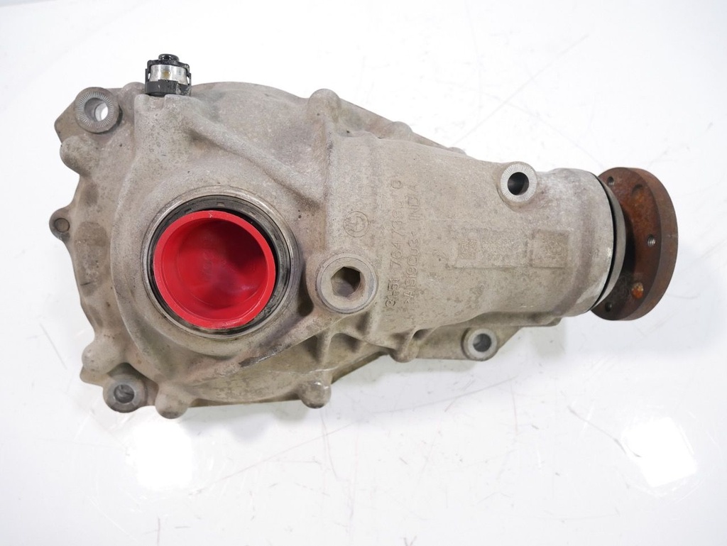[MTD-427373] Diferencial BMW G30 530D 3.0 D B57 7647386