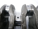 Cigüeñal Nissan Navara 2.3 dCi D YS23E280 YS23DDT YS23 836