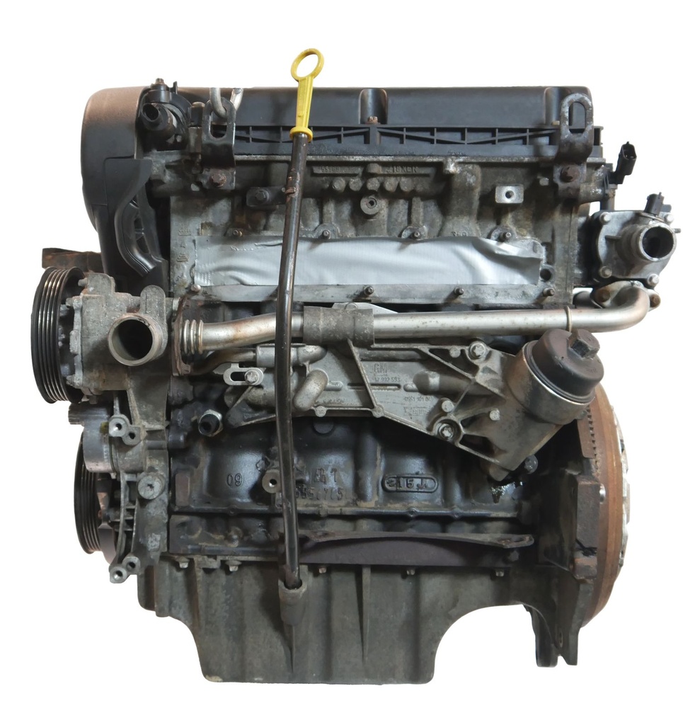 [MTD-476614] Motor Opel Astra Vectra Zafira 1.8 Z18XER Z18 2H0 55555961 55568195