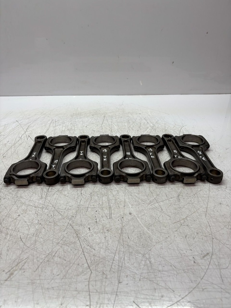 [MTD-479256] Biela para Porsche Cayenne S 4.5 V8 Gasolina M48.00