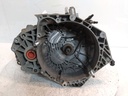 Caja de cambios manual Opel Insignia A 2.0 CDTI A20DTH LBS F40 55577504 95521097