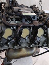 Motor Mercedes Clase C W203 3.0 V6 4-matic M272.941 272.941 A2720109302