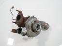 Turbocompresor Opel Vauxhall Movano B 2.3 CDTI M9T676 M9T LWK 8200622404